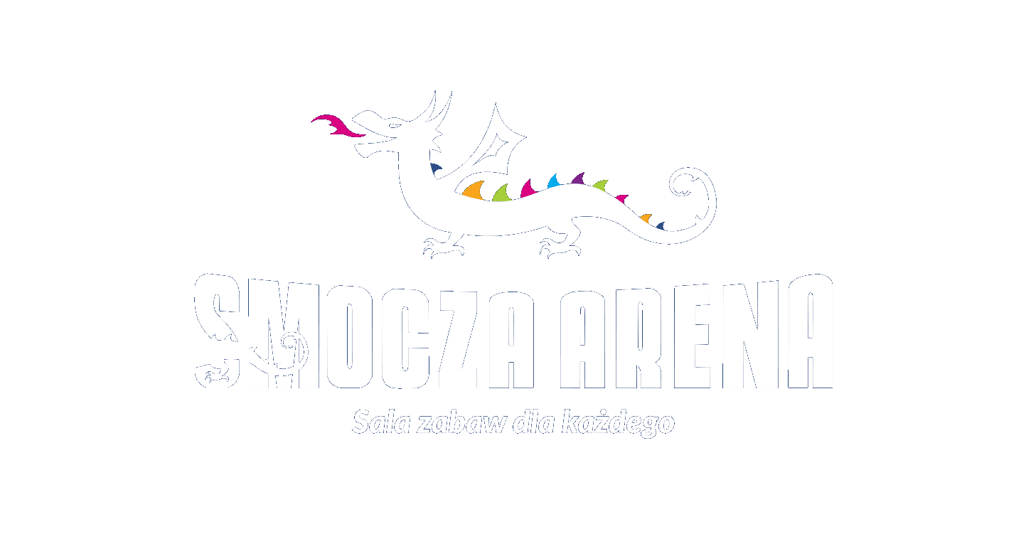 Smocza Arena — sala zabaw dla każdego